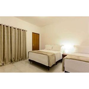Budget Triple Room